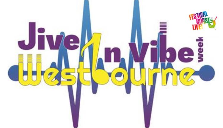Jive n Vibe Westbourne logo