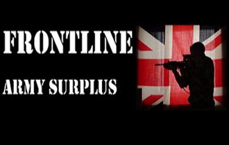 Frontline Army Surplus
