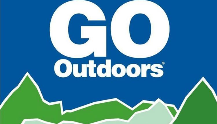 Go Outdoors Logo