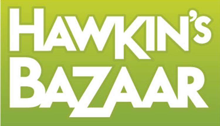 Hawkins Bazaar