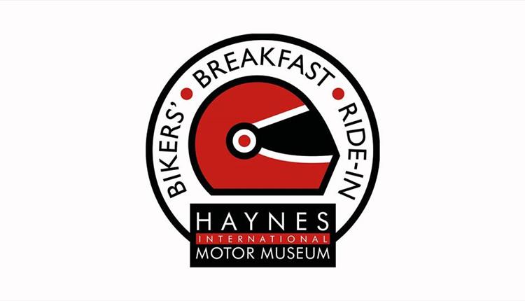 Haynes Bikers Breakfast Ride-in