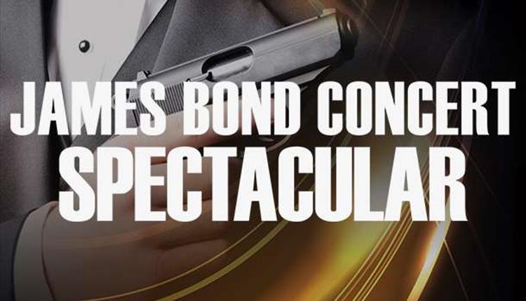 James Bond Spectacular