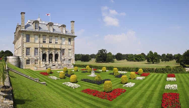 An evening of music at Kingston Lacy