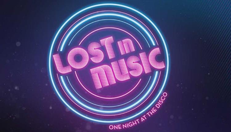 Lost In Music - One Night In The Disco