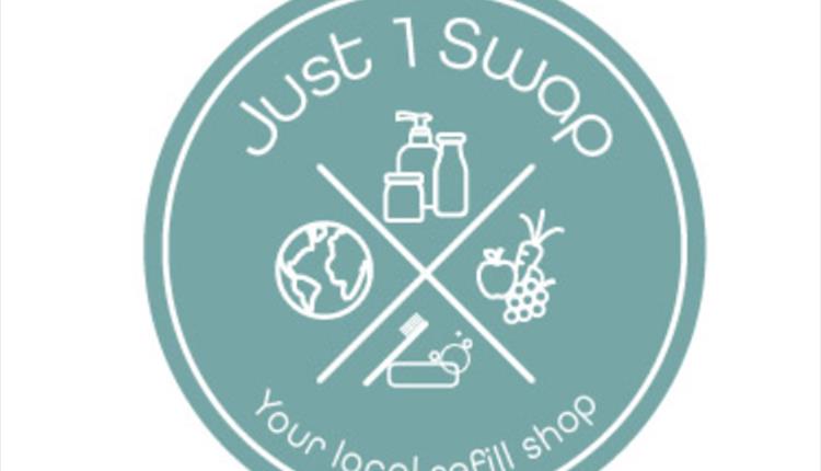 Logo of Just 1 Swap