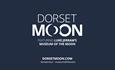 Dorset Moon featuring Luke Jerram's Museum of the Moon - main logo