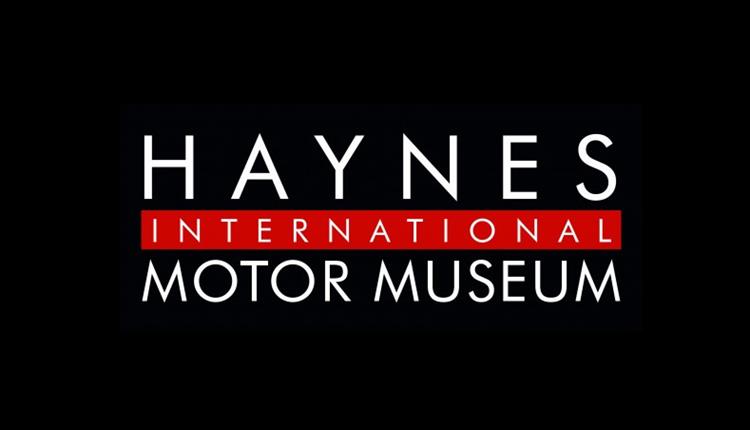 Haynes Int. Motor Museum Logo