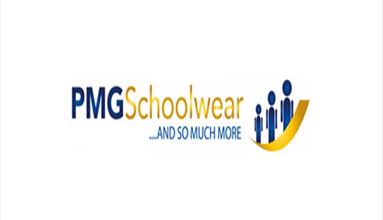 PMG Schoolwear