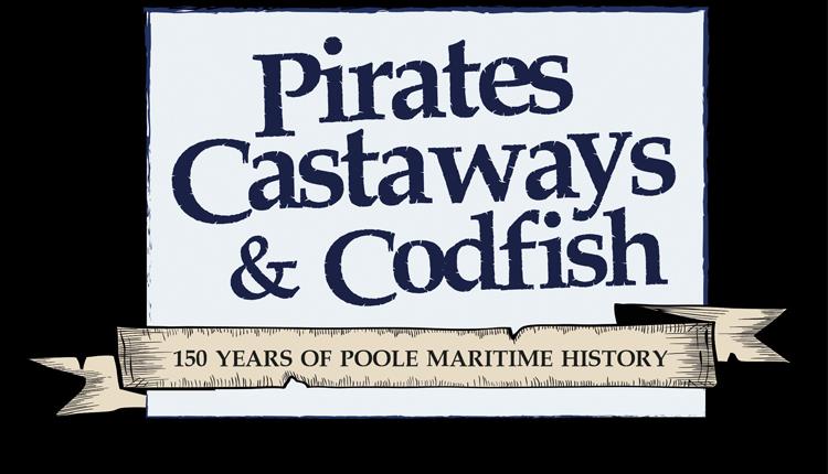 Pirates Castaways and Codfish