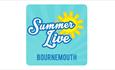 Bournemouth Summer Live event logo