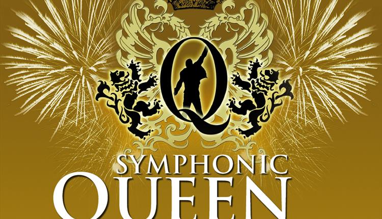 BSO Symphonic Queen