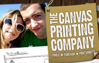 The Canvas Printing Company