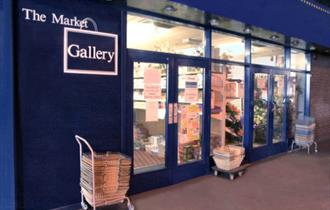 The Market Gallery