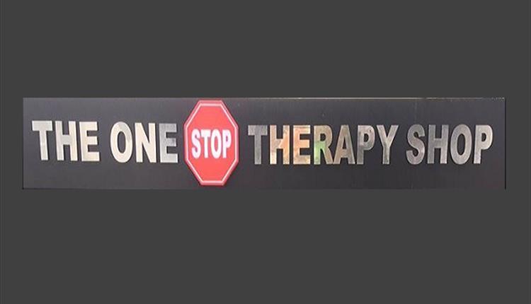 The One Stop Therapy Shop