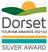 Dorset Tourism Awards Silver