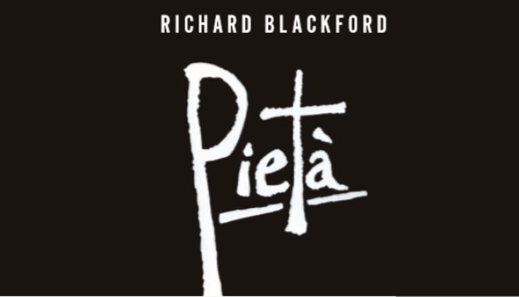 Blackford Pieta BSC, BSYC, BSO