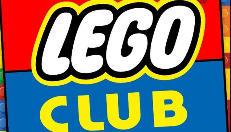 Lego Club Logo