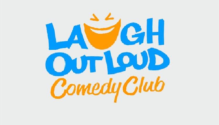 Laugh Out Loud Comedy Club 2018 - 2019
