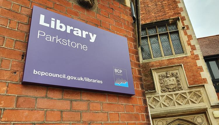 Parkstone Library