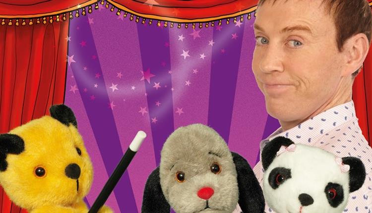 The Sooty Show 2020