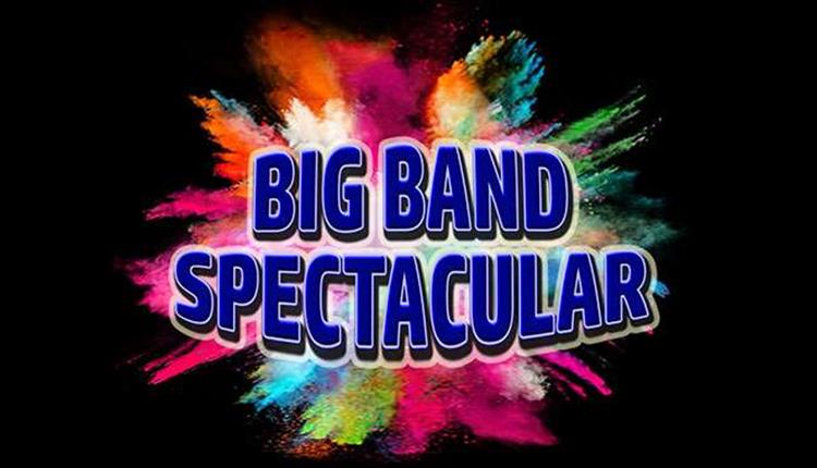 The Syd Lawrence Orchestra – Big Band Spectacular