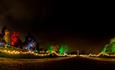Illuminated Garden at Kingston Lacy
Credit: Tom Ormerod