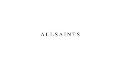 AllSaints Logo