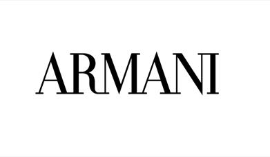Armani logo