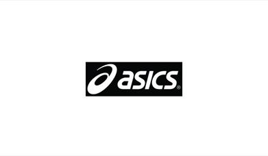 Asics Logo