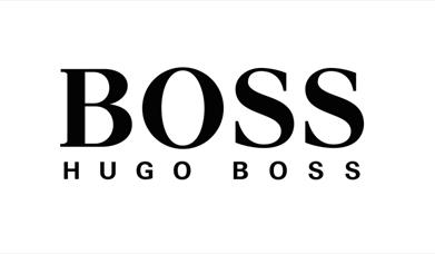 Boss logo