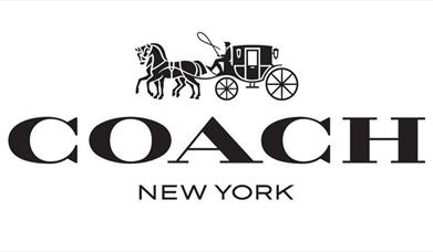 Coach logo