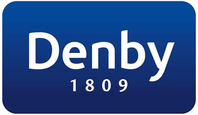 Denby logo