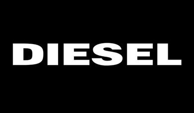 Diesel logo