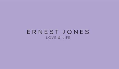 Ernest Jones logo