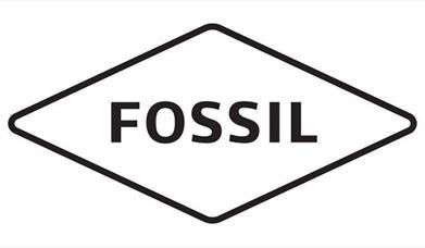 Fossil logo