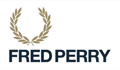 Fred Perry logo