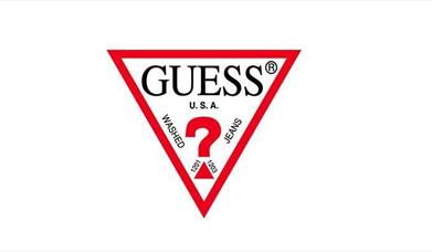 Guess logo