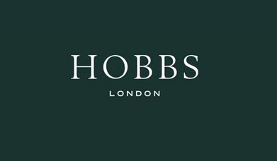 Hobbs logo