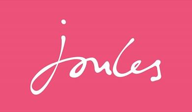 Joules logo