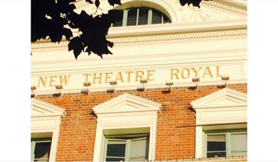 Image of New Theatre Royal