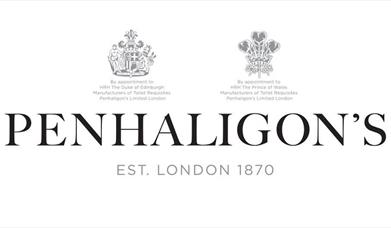 Penhaligon's logo