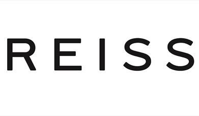 Reiss logo