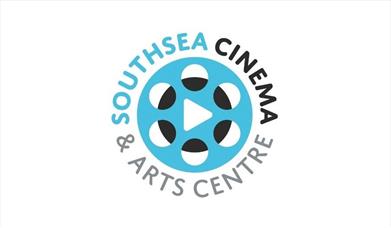Logo for Southsea Cinema and Arts Centre