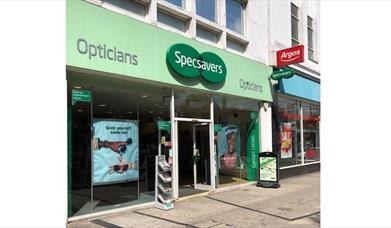 Specsavers