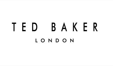 Ted Baker logo