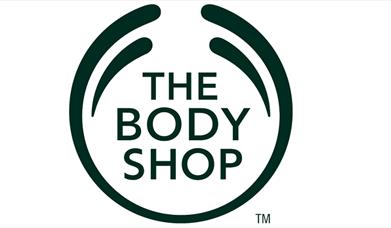 The Body Shop logo