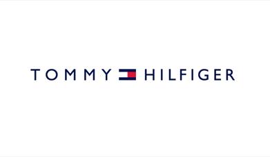 Tommy Hilfiger logo