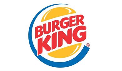 Burger King logo