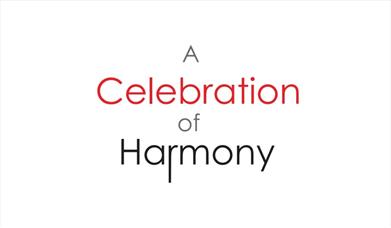 Logo for A Celebration of Harmony