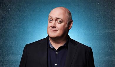 Poster for Dara Ó Briain - Re:Creation